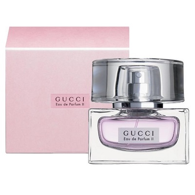 Gucci II Perfume